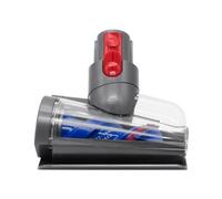 Brosse Principale For Aspirateur, Brosse De Retrait De Matelas Électrique, Accessoires For Tête D'aspiration, Compatibles Avec Dyson, V7V8V10V11V15, Pièces De Rechange For Brosses Rotatives