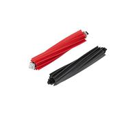 Brosse Principale for Aspirateur Robot DuaRoller, Compatible Avec Roborock, S8 ProUltra S8+ S8MaxUltra S8MaxvUltra Q8MAX Q5Pro, Remplacement D'accessoires for Aspirateur(S8 DuoRoller 1 Set)
