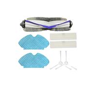 Brosse Principale For Aspirateur Robot Rowenta, Tefal Explorer X-Plorer Série 60 RR7455 RR7447WH, Accessoires Et Pièces Détachées