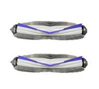 Brosse Principale For Aspirateur Robotique, Compatible Avec Rowenta, Tefal, Explorer, X-Plorer, 60 RR7455 Et RR7447WH(2Pcs)