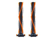 Brosse principale for aspirateur sans fil, compatible avec Philips CP0667 FC6812 FC6813 FC6814 FC6822 FC6901 FC6903 SpeedMax Pro, brosse roulante domestique, accessoires for aspirateur(2pcs)