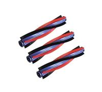 Brosse Principale For Robot Balayeur, Compatible Avec Dyson, DC52, DC54, DC78, CY18, CY22, CY23, Pièces De Rechange 963549-01, Brosse Principale À Rouleau Facile À Installer(3pcs)