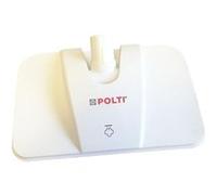 Brosse principale HobbyTech pour nettoyeur vapeur M0006315 compatible Polti Vaporetto SV205 - SV210