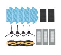 Brosse principale latérale pour aspirateur Ozmo 900 Dn5G