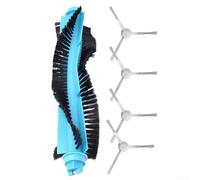 Brosse principale latérale pour Cecotec pour aspirateurs Conga 15090/16090 AI SpinArm Ensemble de pièces de rechange