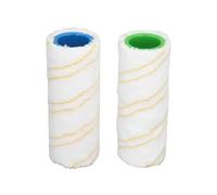 Brosse principale lavable en microfibre for aspirateur à main, compatible avec les modèles Karcher FC3, FC3D, FC5, FC5D et FC7(Set1)