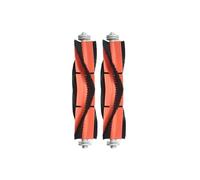 Brosse principale lavable filtre HEPA kit de brosse latérale/convient pour aspirateur Xiaomi Mi 1st 1S Robot Roborock S50 S51 S55 S6 (couleur : gris clair)