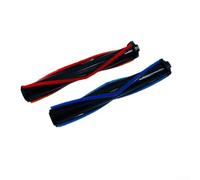 Brosse principale multi-surfaces pour Dreame pour Mova J10 pour J30 | Poils haute densité, élimine la poussière sur les sols durs et les tapis, s'adapte parfaitement aux modèles J10 pour J30