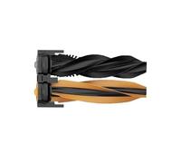 Brosse principale originale, couvercle de brosse principale, Compatible avec DREAME D20 Plus / D20 Pro Plus, aspirateur Robot Accessoires(As show-1)