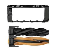 Brosse principale originale, couvercle de brosse principale, support de brosse principale, Compatible avec DREAME Matrix10 Ultra, aspirateur Robot Accessoires