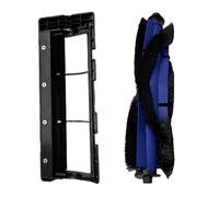 Brosse Principale Ou Couvercle De Brosse For Aspirateur Robot, Compatible Avec Liectroux, Compatible Avec LILIN, Pièces Détachées For Aspirateur Robot X6(1set)