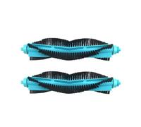 Brosse principale pour aspirateur, brosse latérale, filtre HEPA, chiffon de vadrouille compatible avec Conga 3490 Elite Robot aspirateur pièces accessoires (couleur : tous les spectacles7)