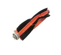 Brosse Principale pour Aspirateur Robot Dreame W10, W10 Pro et W10s Noir / Orange