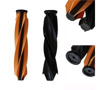 Brosse principale pour aspirateur robot Dreame X50S Pro pour Matrix 10 efficacement épilation d'animaux domestiques double brosses faciles à installer avec des animaux de compagnie anti-allergène