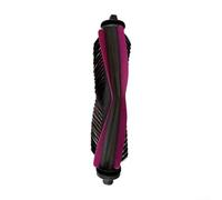 Brosse principale pour aspirateur robot Eureka E20 et Evo Plus, brosse rouleau en nylon de rechange pour nettoyage des poils d'animaux sur sols durs, accessoire à ajustement direct (1 paquet)