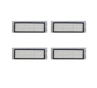 Brosse principale pour aspirateur robot, filtre HEPA, brosse latérale, chiffon de vadrouille compatible avec 360 S5 S7 aspirateur robotique pièces filtrantes (couleur : conforme à l'image-02)