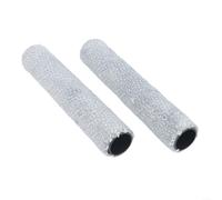 Brosse principale pour aspirateur robot MOVA Z60 Ultra Roller - Pièce de rechange de nettoyage haute efficacité avec poils, facile à installer, 1 paire (1 paire)