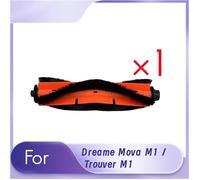 Brosse Principale pour Dreame Mova M1 / Trouver M1 Kit de Rechange pour Aspirateur Balayeuse