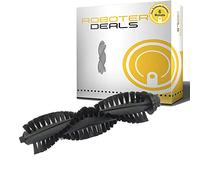 Brosse principale pour Ecovacs Deebot DM82 (D-S771- Gris), Brosse Aspirateur