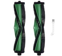 Brosse principale pour iRobot Roomba 115 Combo/Plus 576 Combo/515 Combo | 115 Combo+ / Plus 516 Combo / Plus 415 Combo / 415 Combo / 416 Combo / 575 Combo /Plus 415X Combo Brosse à rouleaux rechange