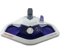 Brosse Principale pour nettoyeur vapeur Vaporetto Double Force M0006636 HobbyTech compatible SV440 /SV450 / SV460 PTEU0274 Polti G