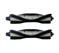 Brosse Principale pour Robot pour ilife A30 Pro pour v10 Brosse(2 PACK)