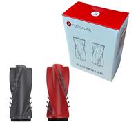 Brosse principale roborock DuoDivide™ pour roborock Q Revo Curv (S5X/S5A/5XC), Edge, S5A, Saros 10, Saros 10R, S9 MaxV Slim