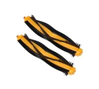 Brosse Principale Rotative For Robot Aspirateur, Compatible Avec Les Modèles Deebot 900/901/930/M87/M80 Pro/M81/M85/M88/R95/R96/R98/DT85/DT83/DM81, Nettoyage En Profondeur(2pcs)