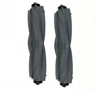 Brosse Principale Rouleau pour MOVA pour s70 Ultra Nylon Brosse(2 PACK)