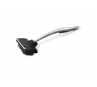 Brosse pro en acier inoxydable - napoleon
