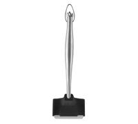 Brosse pro en inox Napoleon pour barbecue