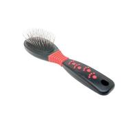 Brosse Pro Pneumatique Idealdog 23cm
