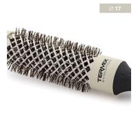 Termix Brosse ronde Evolution Soft – Cheveux fins – Diamètre 17 mm