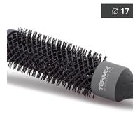 Brosse Professionnel TERMIX Evolution Plus Pour Cheveux Épais Diam.17