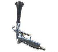 Brosse professionnelle de nettoyage à sec pour nettoyage intérieur automobile, y compris les grilles d'aération du tableau de bord et les panneaux d'interrupteurs (A)