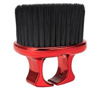 Brosse professionnelle pour couper les cheveux, douce, Red | Cheveux, Enlève Les Cheveux Lâches