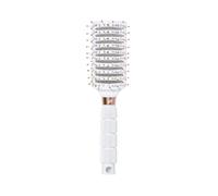 Brosse Professionnelle - T3 - Brosse Plate Pour Lisser Et Adoucir