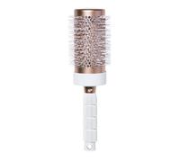 Brosse Professionnelle - T3 - Brosse Ronde Diamètre 76mm Avec Revêtement Céramique Pour Effet Volume