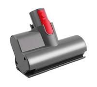 Brosse profonde, compatible avec Dyson, SV22 SV47 V7 V8 | Outil motorisé mini ; V10, V11, V15 ; accessoire aspirateur, tête rouleau directe