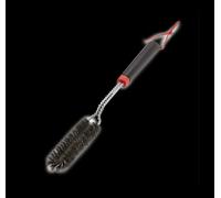 Brosse Propreté Détaillée Pour Grilles Weber 45 CM Accessoires BBQ