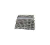 Brosse PVC Dyn Cb gris pour robots Dolphin