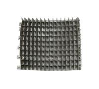 Brosse pvc dyn grise pour robot suprême m5, dyn+ et master m5 + dolphin 2x2 et prox 2 Dolphin 6101635 G