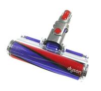 BROSSE/QR SOFT ROLLER CLEANERHEAD ASSY POUR ASPIRATEUR SV10 Dyson