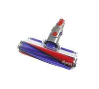 BROSSE/QR SOFT ROLLER CLEANERHEAD ASSY POUR ASPIRATEUR SV10 Dyson