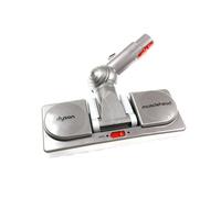 BROSSE QUICK RELEASE MUSCLEHEAD pour PIECES ASPIRATEUR NETTOYEUR PETIT...