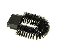 BROSSE RADIATEUR ADAPTABLE SUR TOUT SUCEUR PLAT