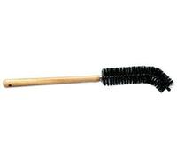 Brosse radiateur boucle de soie Thomas Brosserie