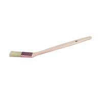 Brosse radiateur coudée sur chant n°25 - NESPOLI - 2416 25