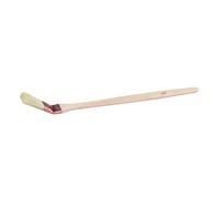 Brosse radiateur coudée sur plat n°25 - NESPOLI - 2415 25