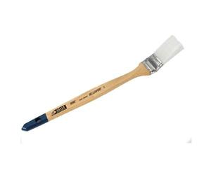 Brosse radiateur coudée sur plat Série PRESTIGE - N° 30 - Ocai